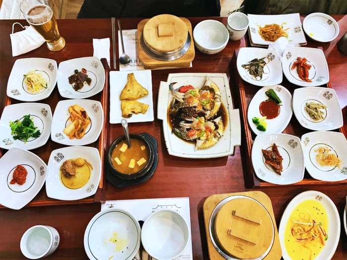 생생정보 이천 시몬스테라스 근처 간장게장정식 맛집
