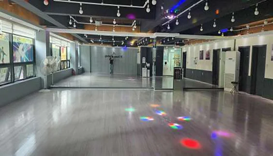 JY댄스아카데미학원