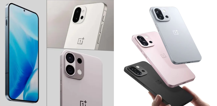 OnePlus 13T