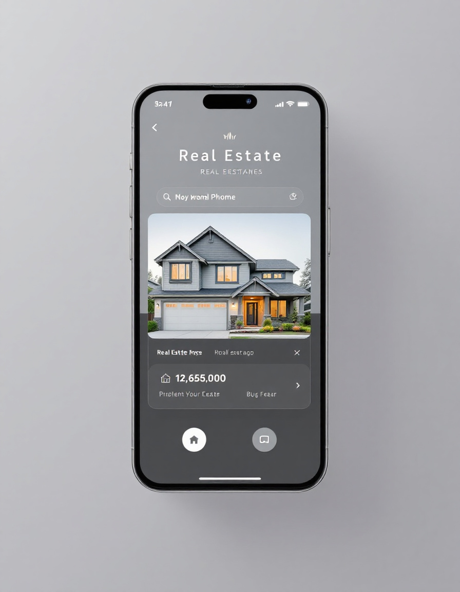 프롭테크 서비스