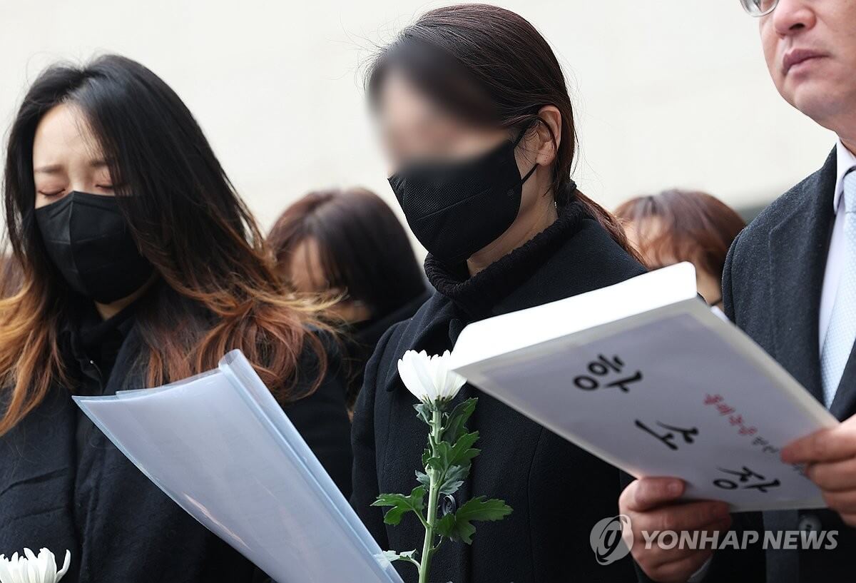 주호민 2심 판결&amp;#44; 특수교사 항소심 무죄 선고