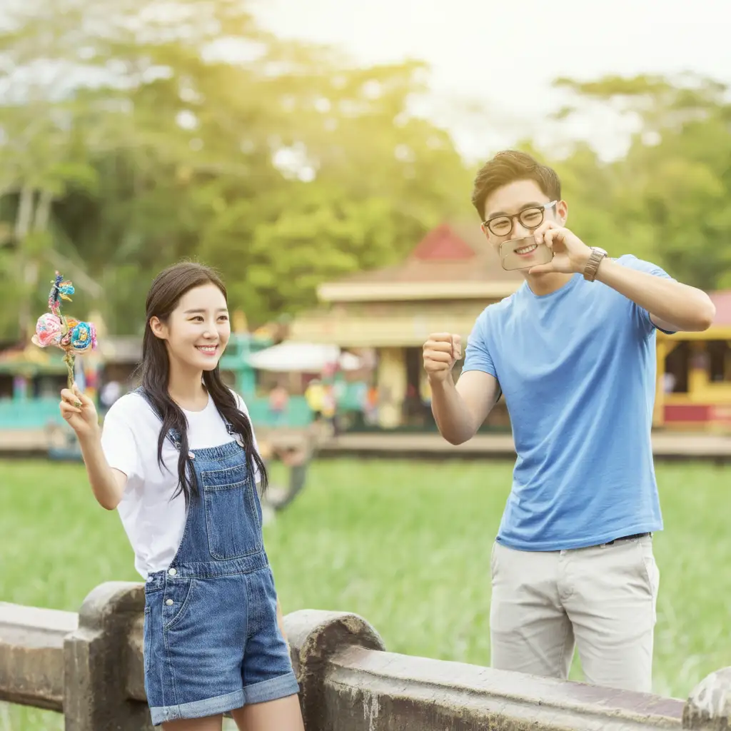 수리남 환율 계산기 여행 팁