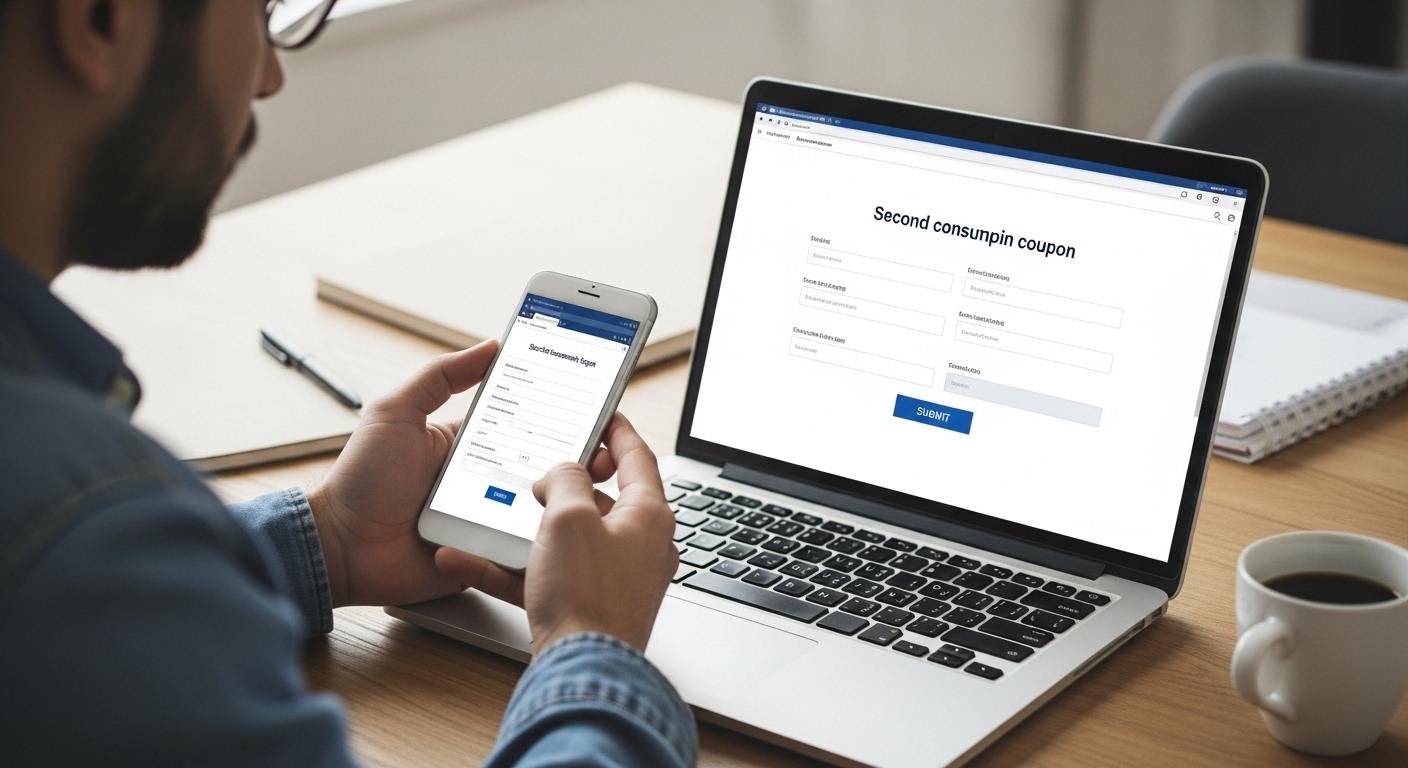 2차 소비쿠폰 신청