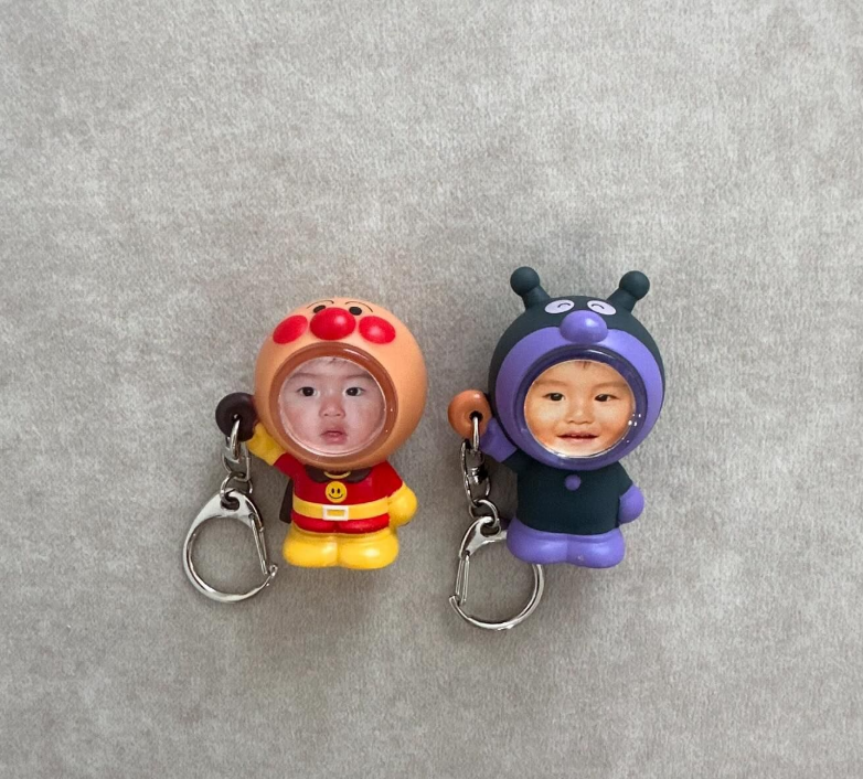 후쿠오카호빵맨박물관 18