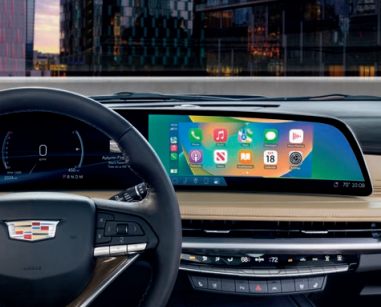 2024 캐딜락 XT4 가격 총정리 옵션별 가격과 구매 가이드