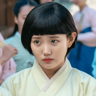 정년이 진영홍