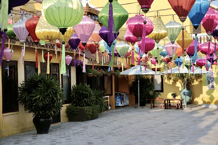 다낭패키지여행