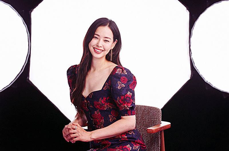 영화-킬링-로맨스-이하늬-연기-모습