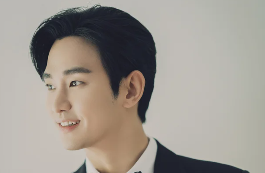 김수현&hearts;김지원