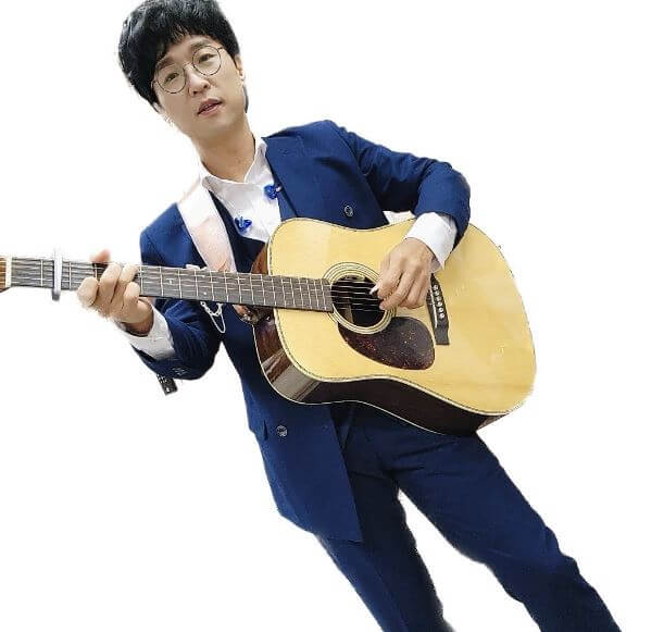 박창근