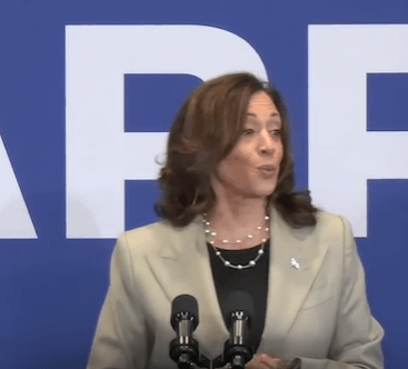 해리스 부통령 관련주