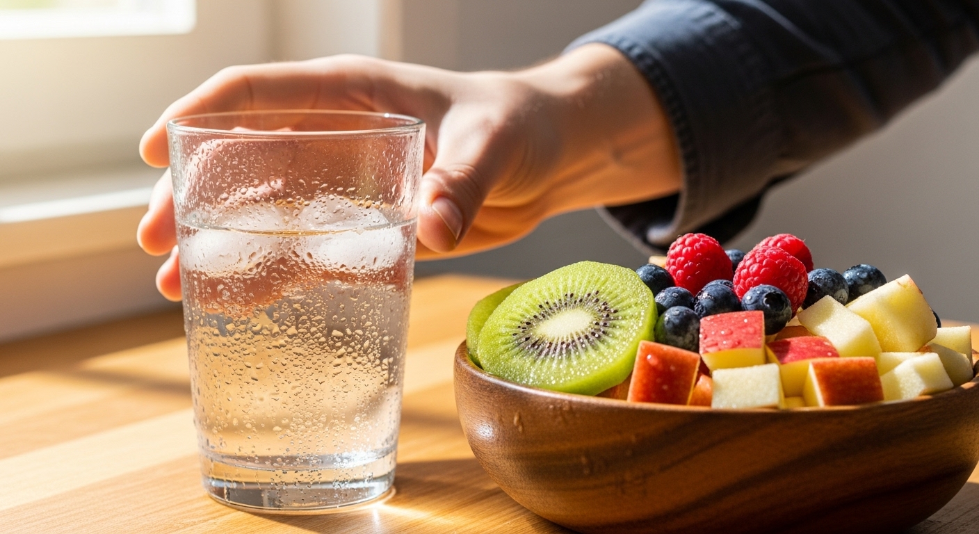 변비에좋은과일종류