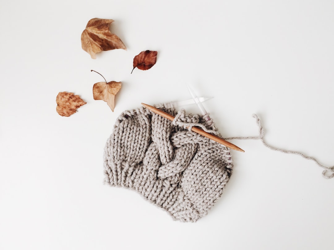 Knitting