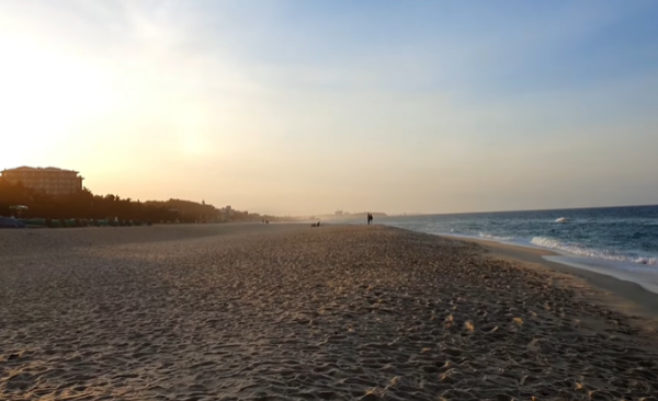 강릉 여행코스 추천