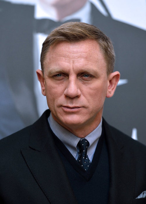 다니엘 크레이그