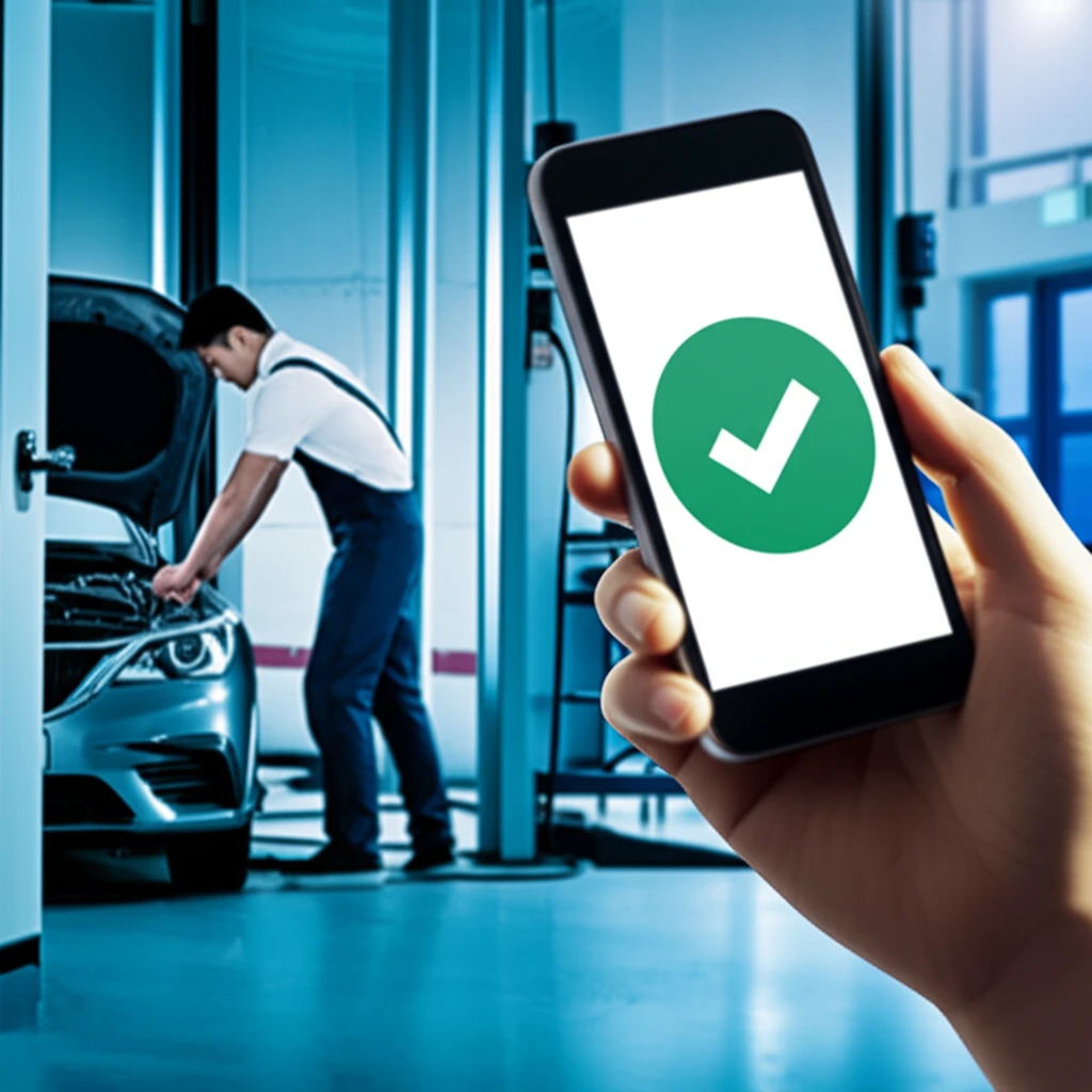 양산 현대차 정비소 위치 및 종합 전..