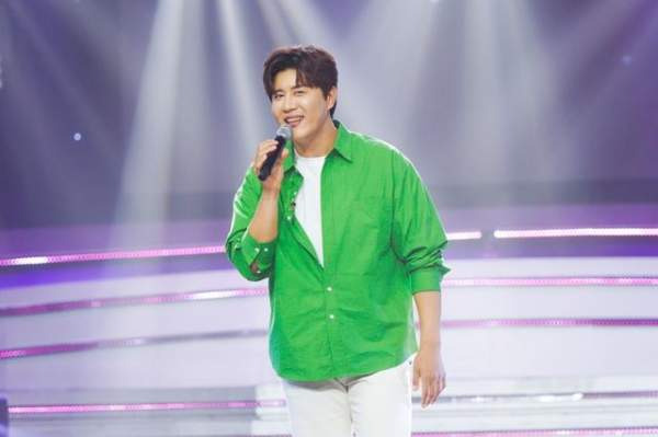 진해성 부모 할머니 가족관계