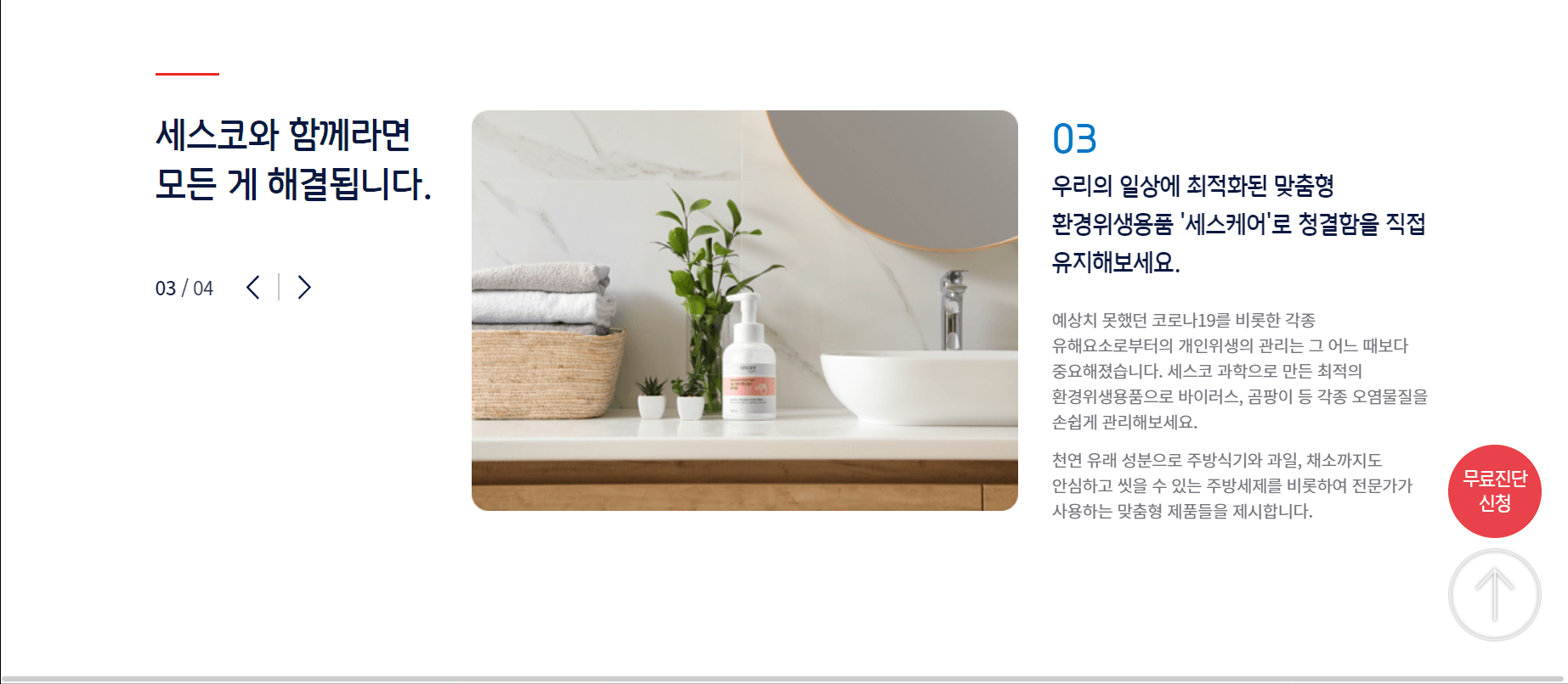 세스코가정집비용