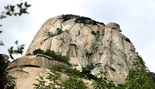 국립공원 예약통합시스템