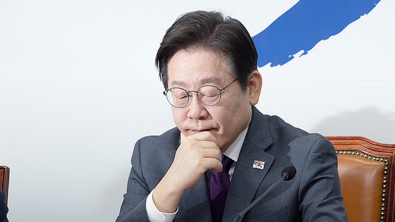 이재명 대통령