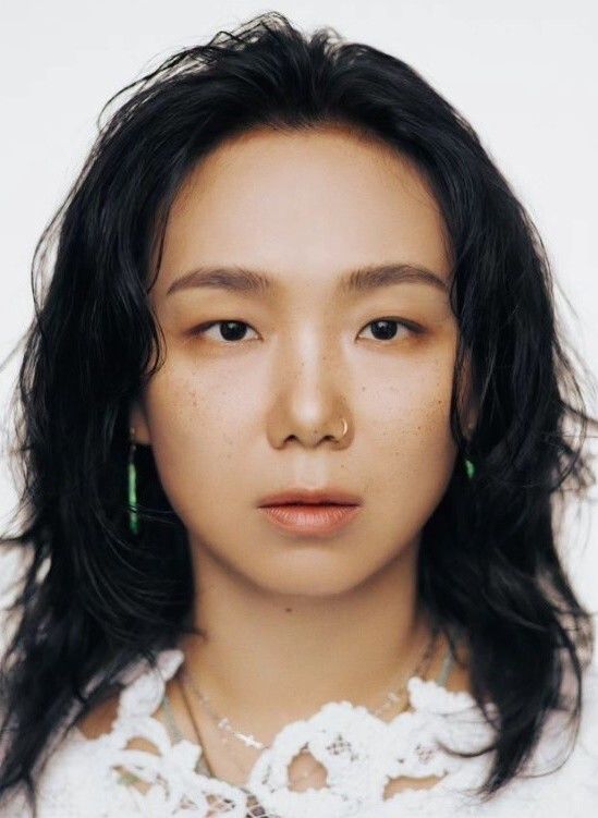 가수 안신애 프로필