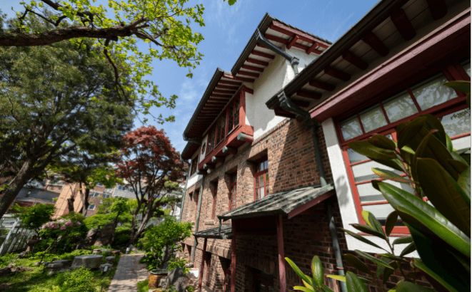 청와대 개방 예약 방법 관련사진