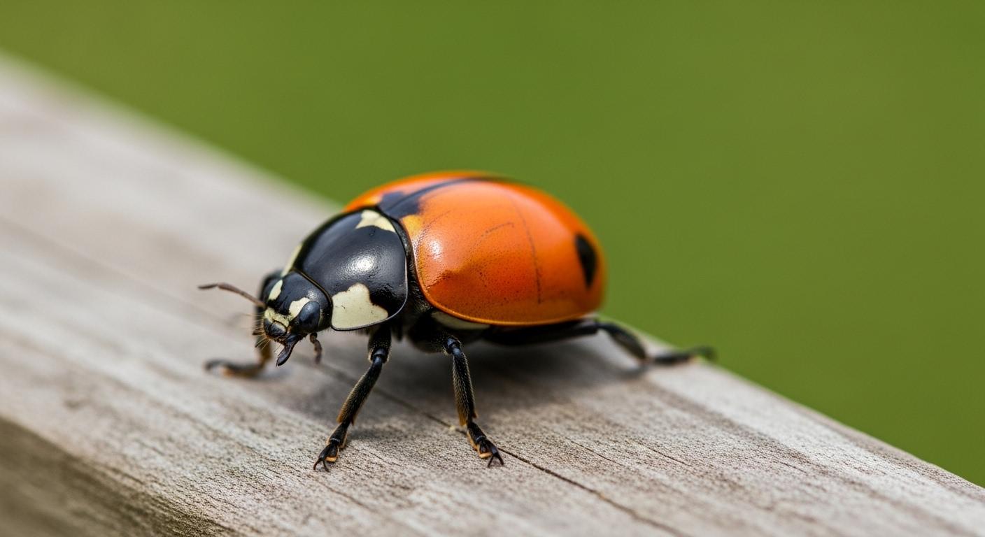 러브버그 다음 벌레