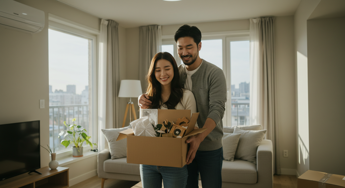 포장이사 견적 비교