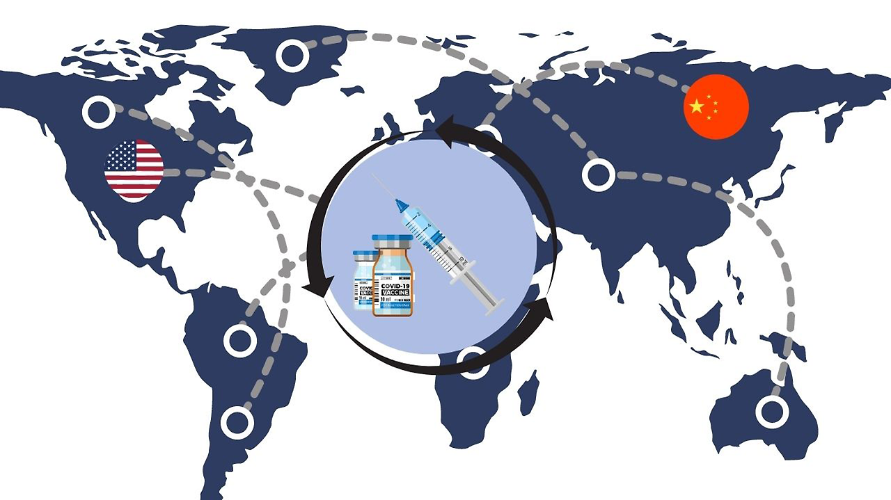 쿼드데믹 확산 및 대응방안