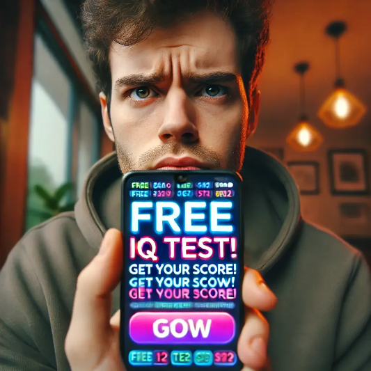 한국에 만연한 iq 테스트,무료 iq 테스트,간편 iq 검사,문제,난이도,과학,통계,표준화