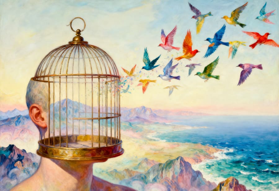 떠나는-것에-대한-심리적-표출