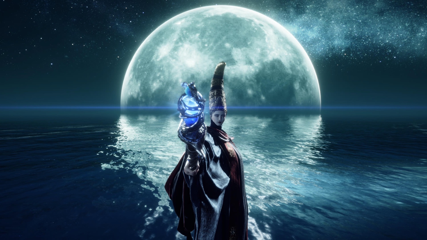 엘든링 게임 컷신