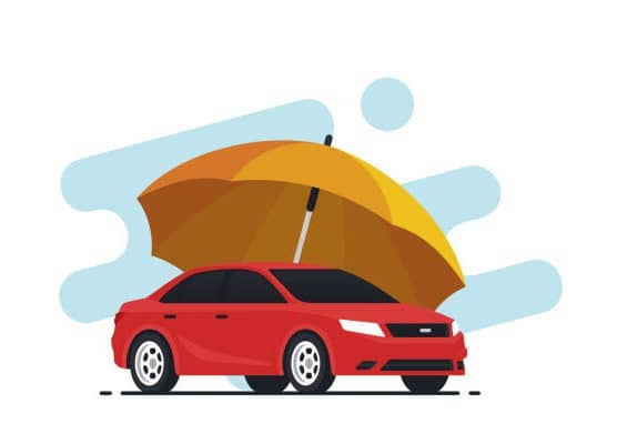 주행거리 환급 특약