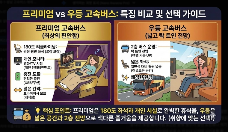 설날 버스표 예매(앱, 오픈 시간)(시간 단축 + 꿀팁)