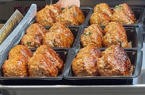 망원 떡갈비3