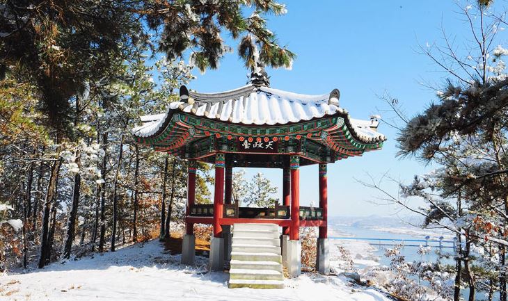 부여 가볼만한곳 베스트10 (2)