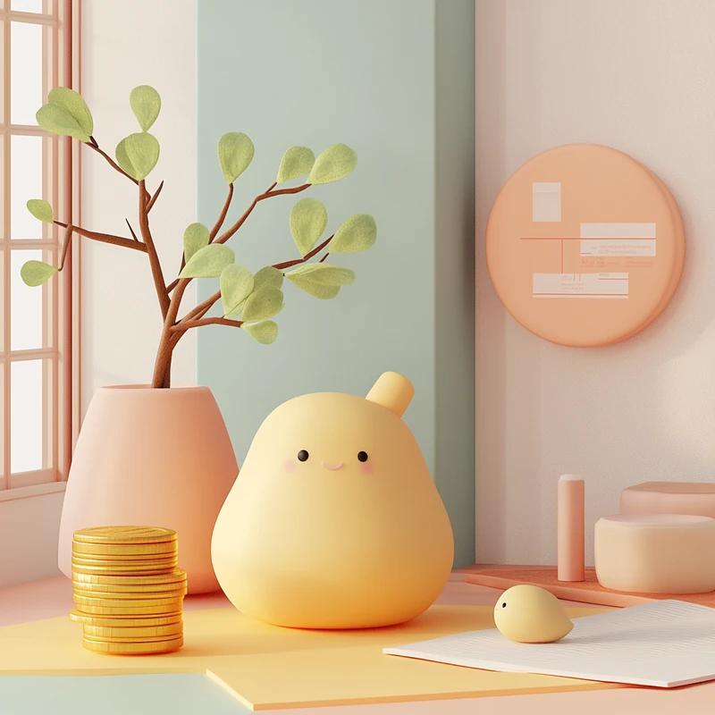 한국 연금 ETF의 세제 혜택과 투자 장점을 시각적으로 설명한 인포그래픽. 연금 ETF 세제 혜택, 연금 투자 장점, 세금 절감, 투자 정보, 인포그래픽 활용 자연스러운 표현