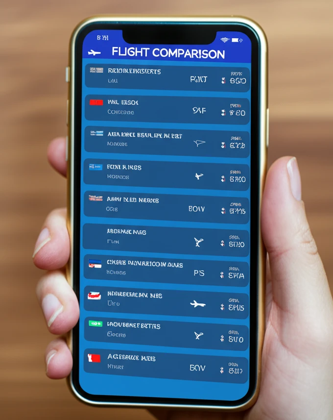 여행 예산 줄이기: 항공권, 숙소,