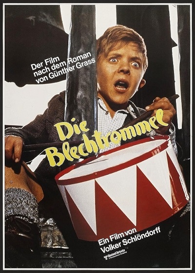 양철북(Die Blechtrommel, 1979)