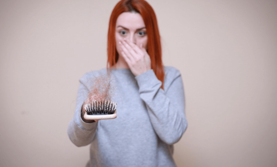 로즈마리 효능은 탈모에도 좋다