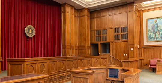 헌법재판소 개정안