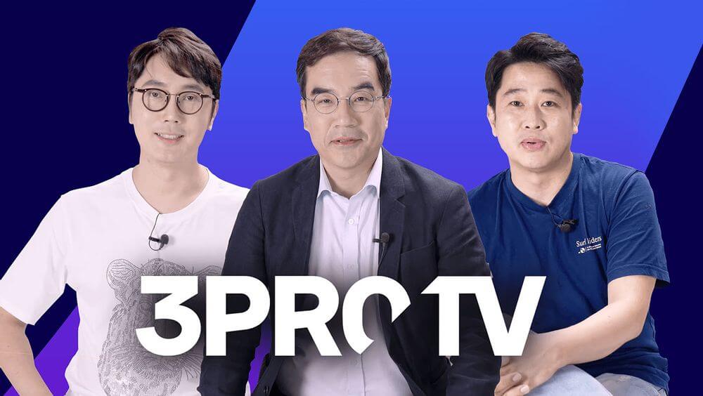 3ProTV