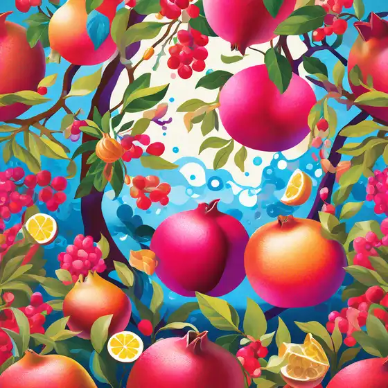 석류콜라겐효능