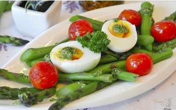 신장에 좋은 음식