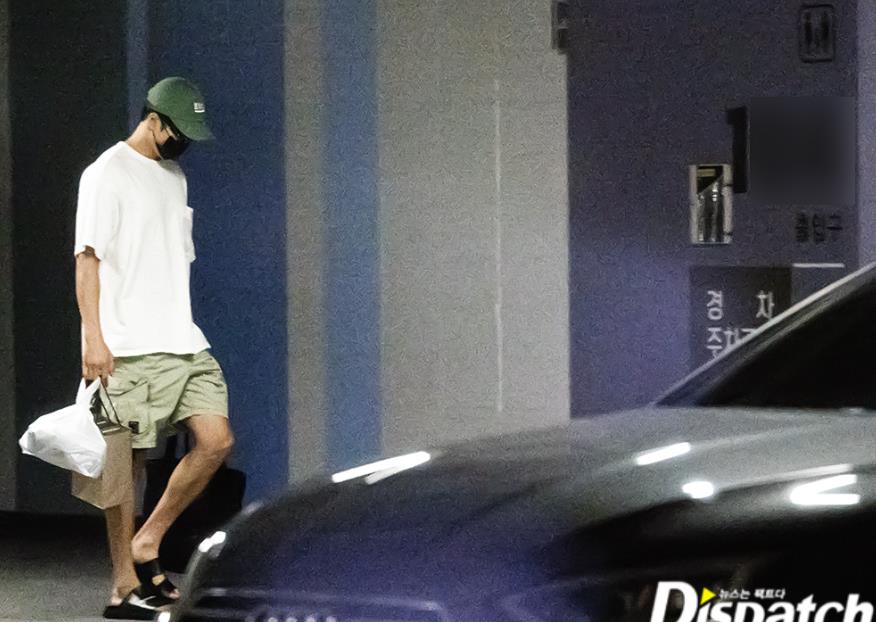 지수 안보현 커플