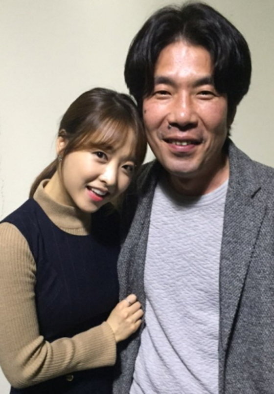 오달수 나이 프로필 키 얼굴크기 결혼 이혼 미투 실물 과거 무혐의