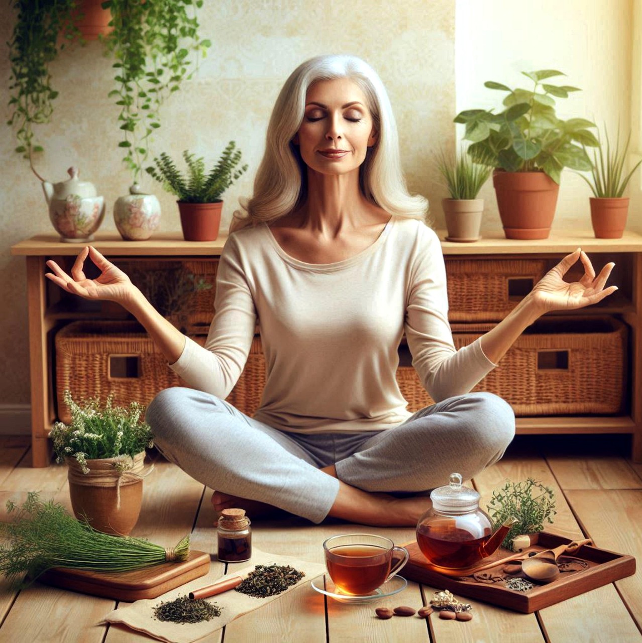 우울증 극복을 위한 생활 습관