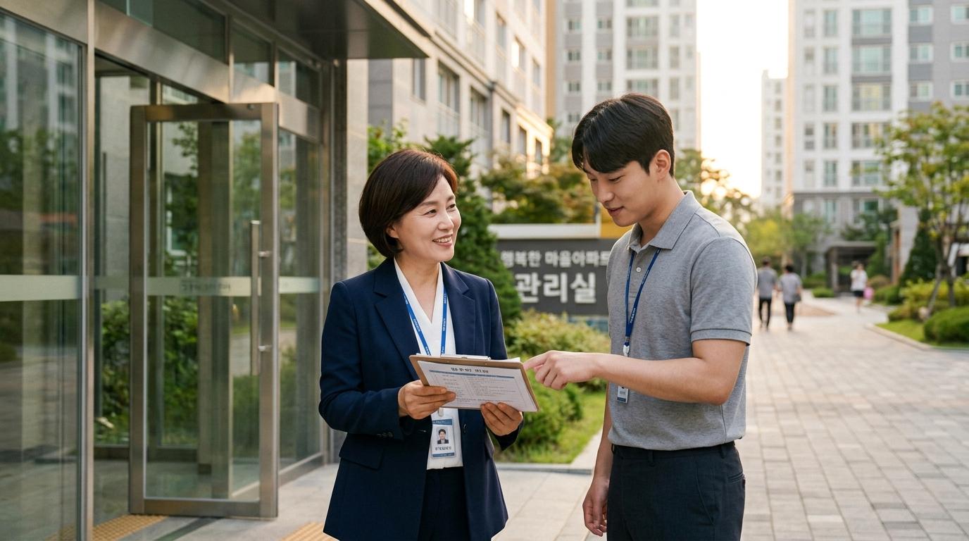 주택관리사