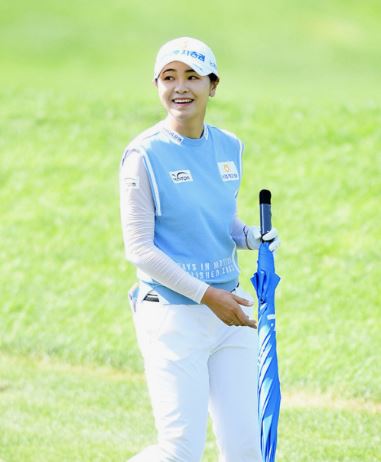 이가영 우승 프로 골프선수 프로필