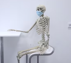 허리 디스크 치료법 진단 기준 예방법